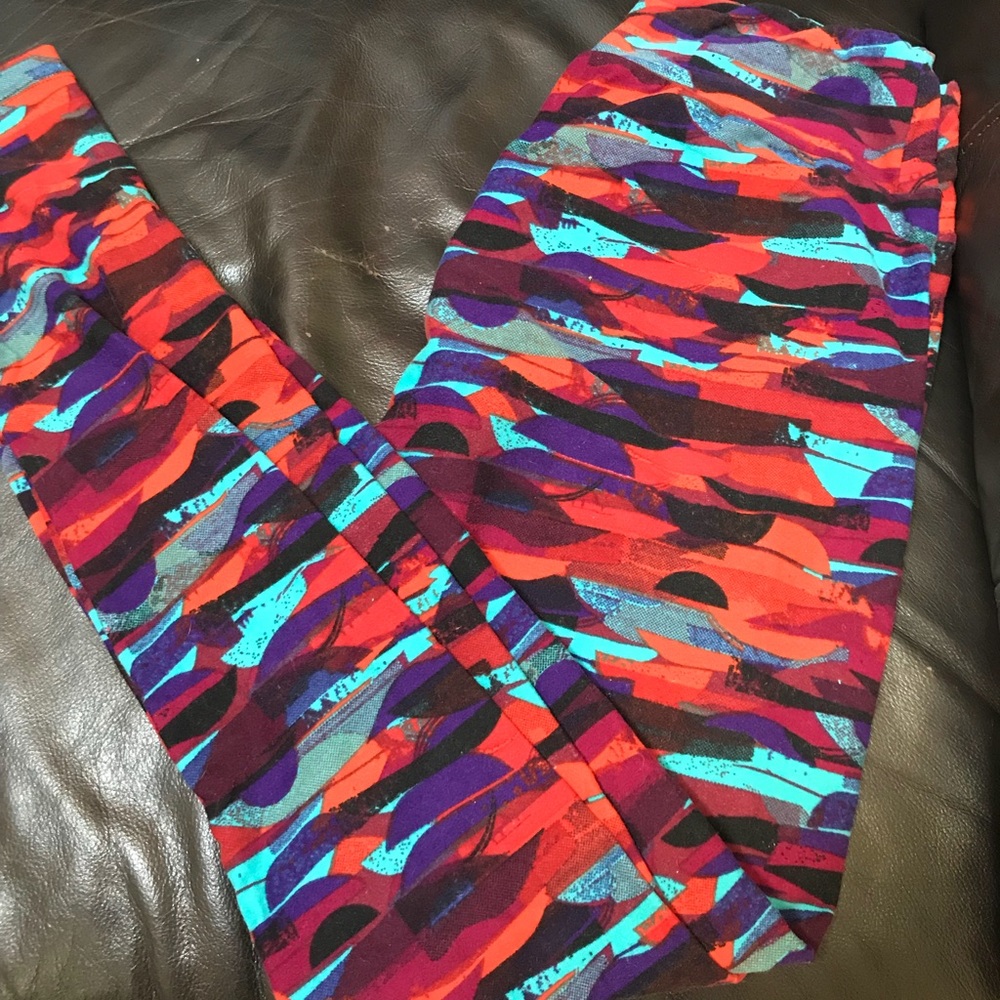 OS Leggings
